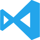 VS Code Icon